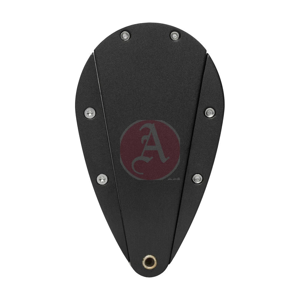 Xikar Xi Perfect Cutter, Black