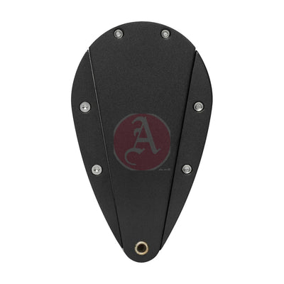 Xikar Xi Perfect Cutter, Black