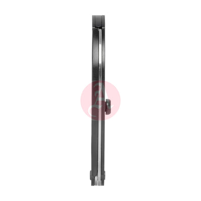 Xikar Xi Perfect Cutter, Black