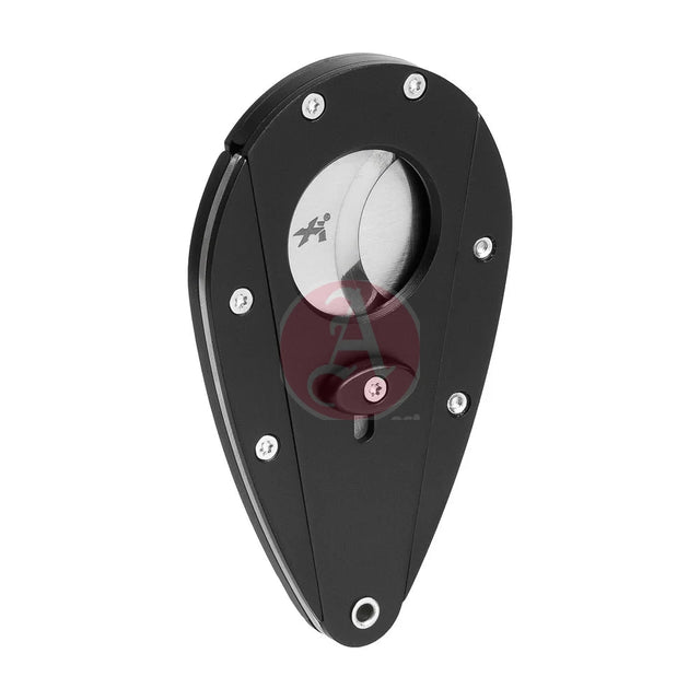 Xikar Xi Perfect Cutter, Black