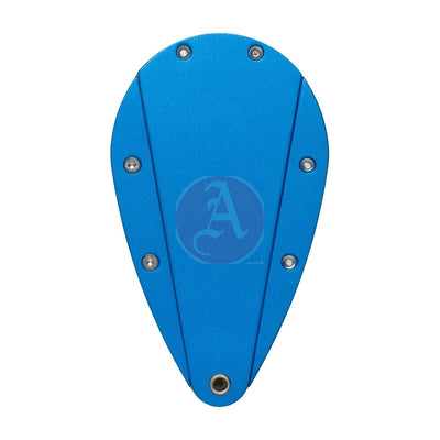 Xikar Xi Perfect Cutter, Blue