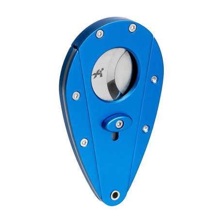 Xikar Xi Perfect Cutter, Blue
