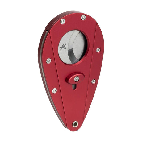 Xikar Xi Perfect Cutter, Red