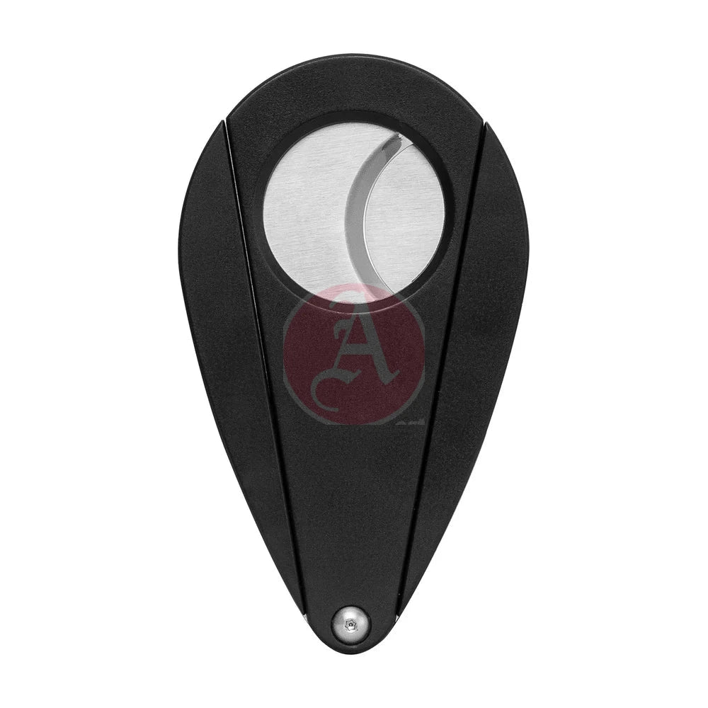 Xikar Xi80, 80-Ring Xi Cutter, Black