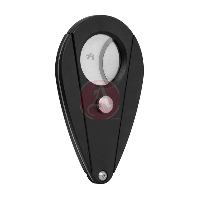 Xikar Xi80, 80-Ring Xi Cutter, Black