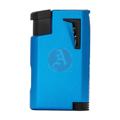 Xikar XK1 Single Torch Lighter, Blue
