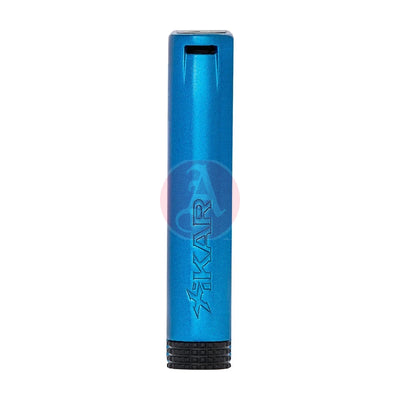Xikar XK1 Single Torch Lighter, Blue