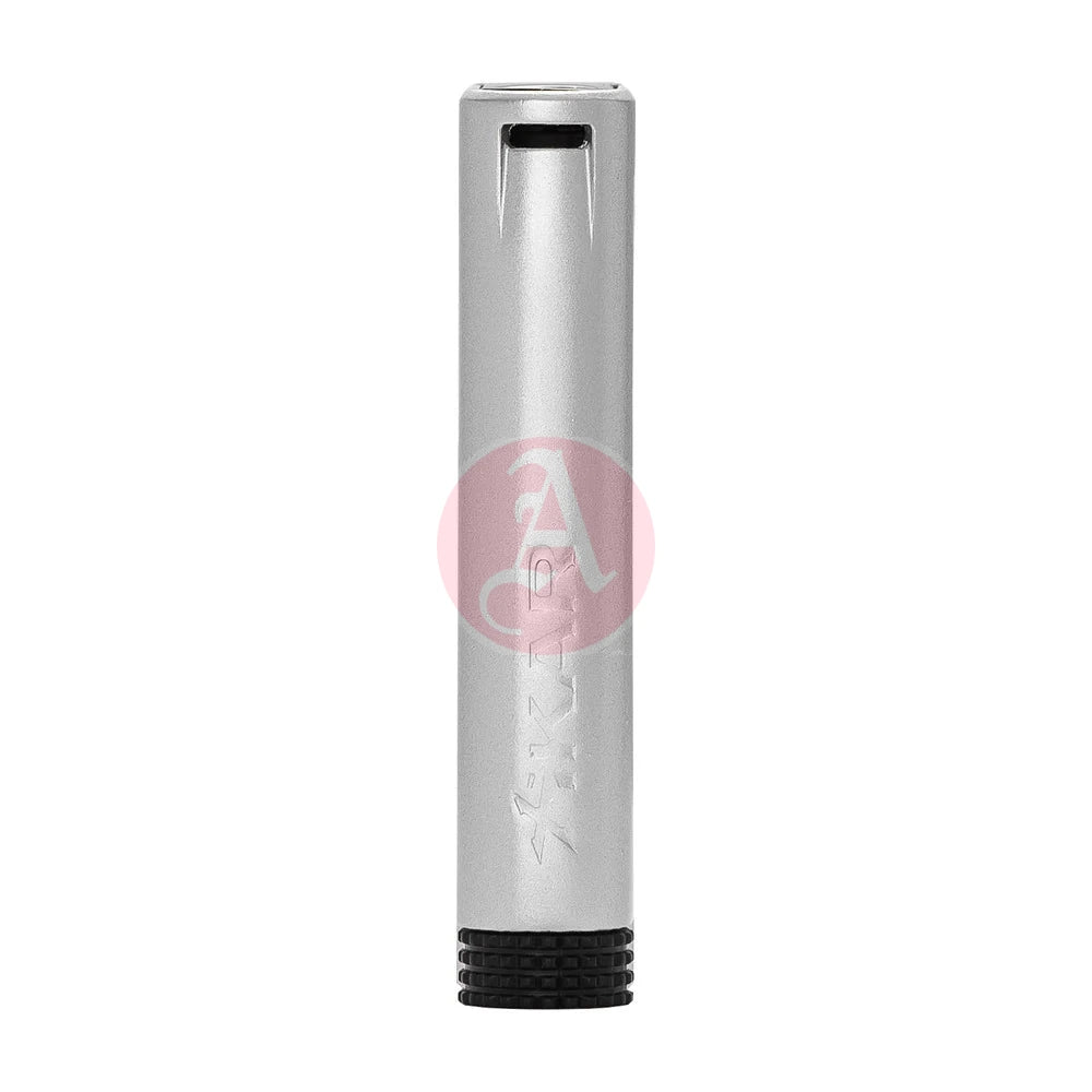 Xikar XK1 Single Torch Lighter, Silver
