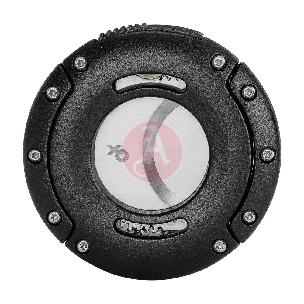 Xo Cutter, Black