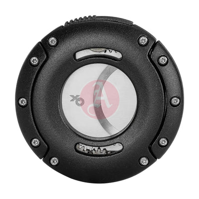 Xo Cutter, Black