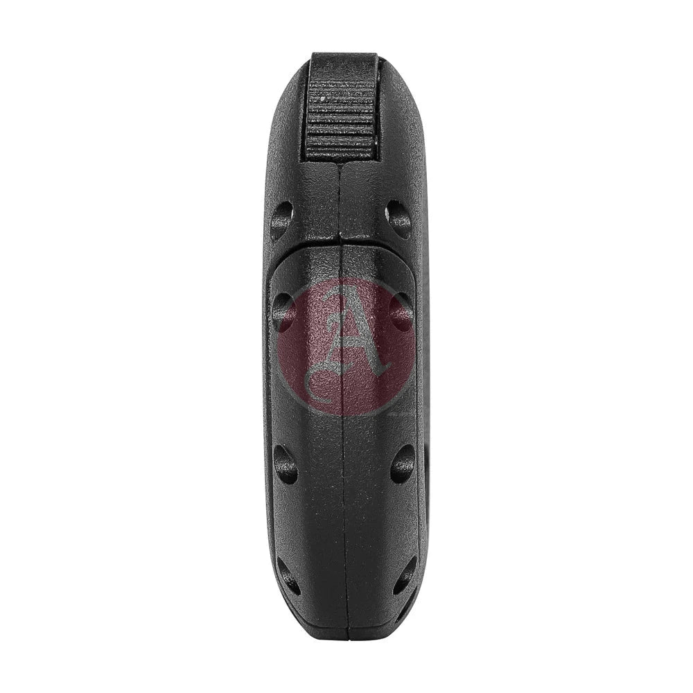 Xo Cutter, Black
