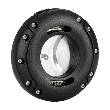 Xo Cutter, Black