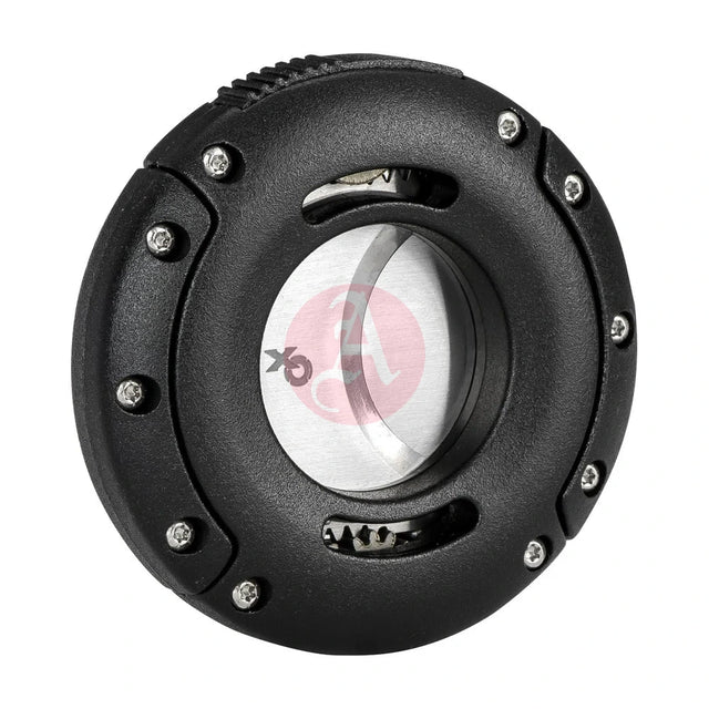 Xo Cutter, Black