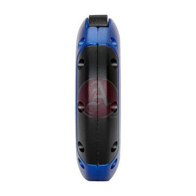 Xo Cutter, Blue & Black
