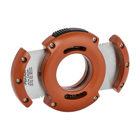 Xo Cutter, Chopper Orange