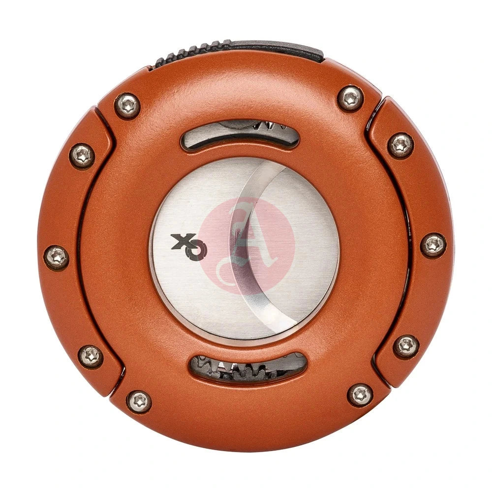 Xo Cutter, Chopper Orange