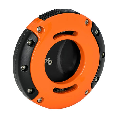 Xo Cutter, Orange & Black