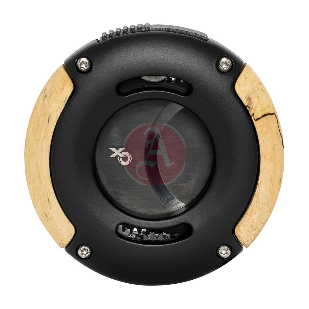 Xo Cutter, Phantom Spalted Tamarind