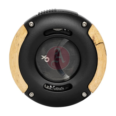 Xo Cutter, Phantom Spalted Tamarind