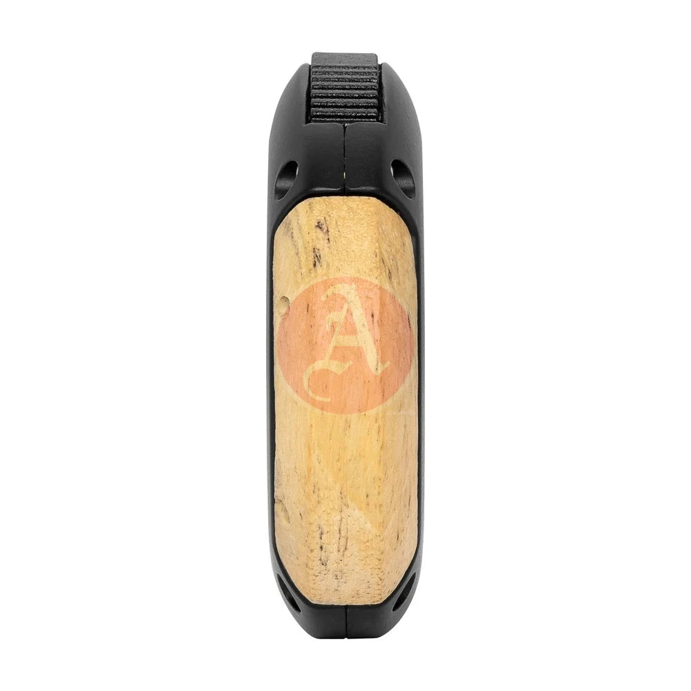 Xo Cutter, Phantom Spalted Tamarind