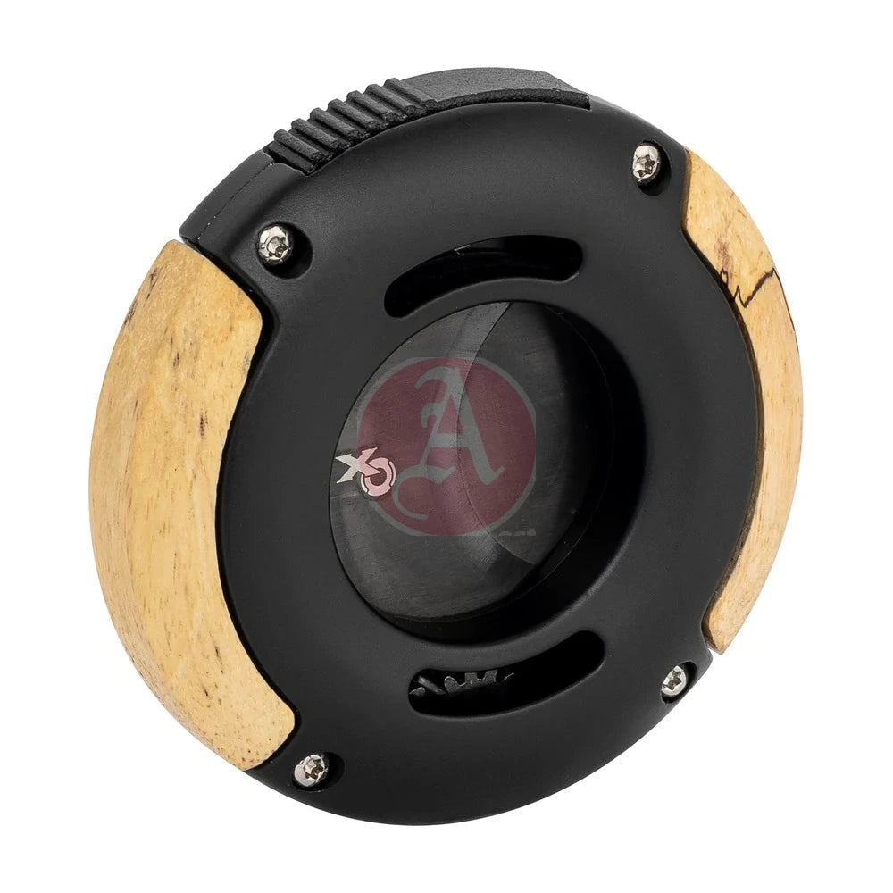 Xo Cutter, Phantom Spalted Tamarind