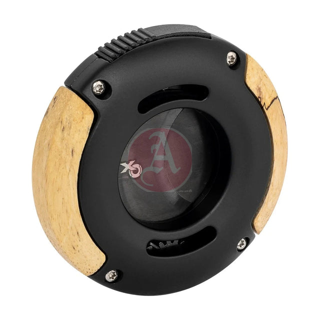 Xo Cutter, Phantom Spalted Tamarind