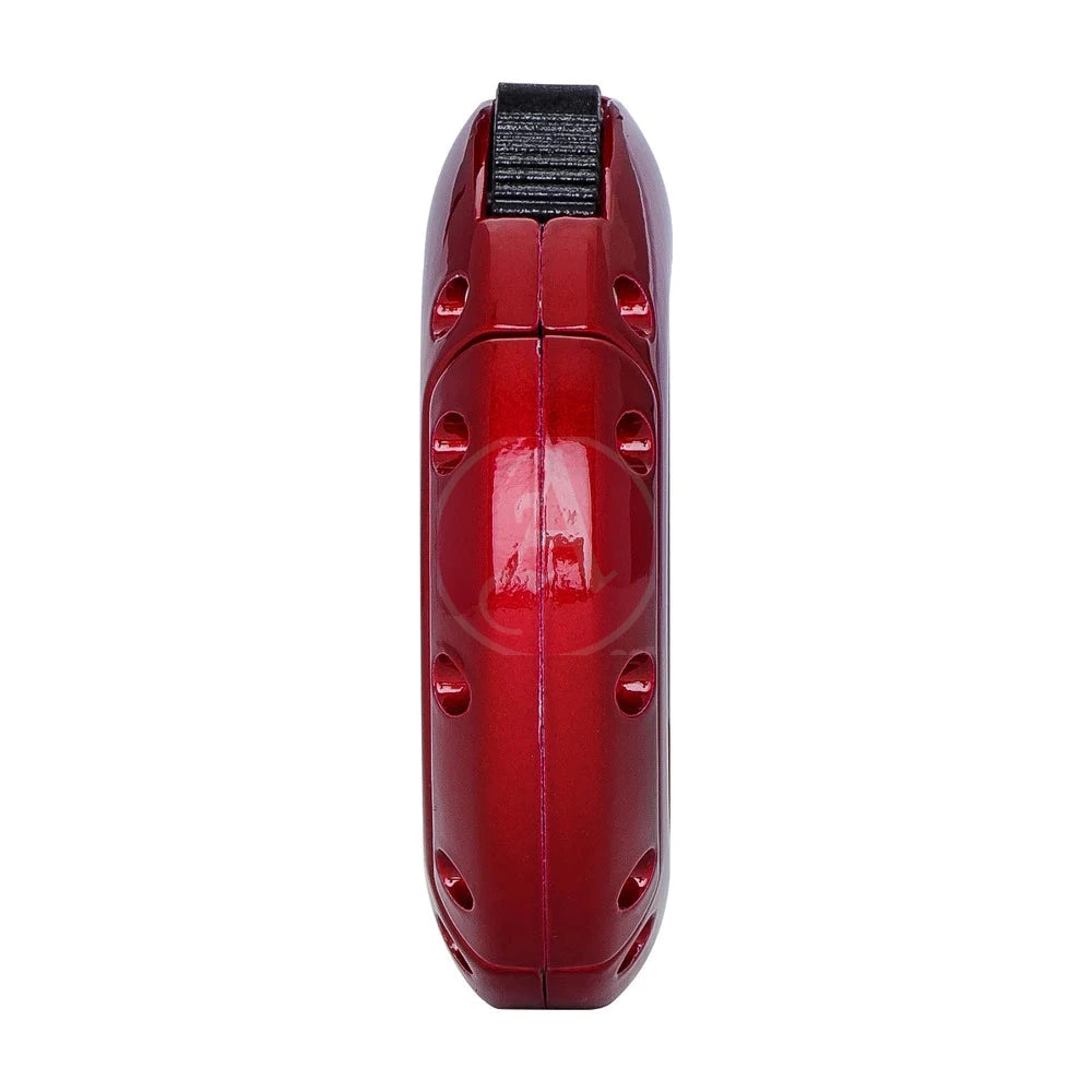 Xo Cutter, Red & Stainless Steel