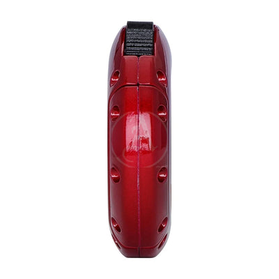 Xo Cutter, Red & Stainless Steel