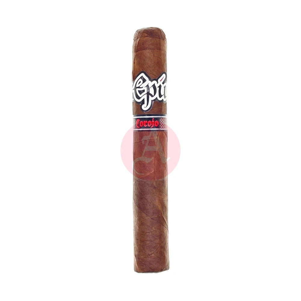 Zander Greg Epic Corojo Robusto 5.50 x 52 (2)