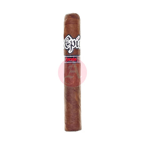 Zander Greg Epic Corojo Robusto 5.50 x 52 (2)