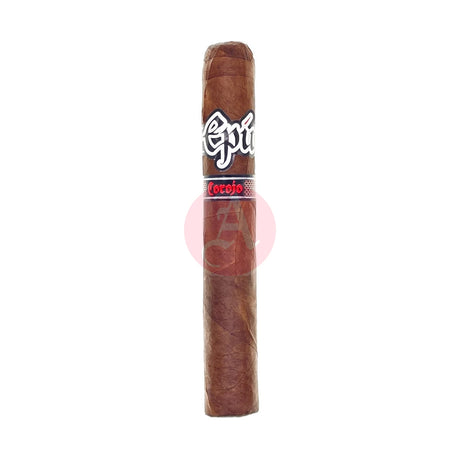 Zander Greg Epic Corojo Robusto 5.50 x 52 (2)