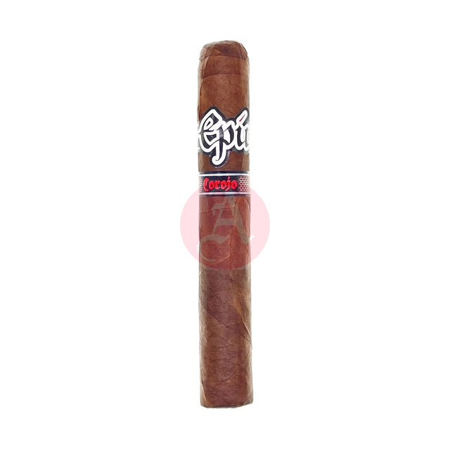 Zander Greg Epic Corojo Robusto 5.50 x 52 (2)