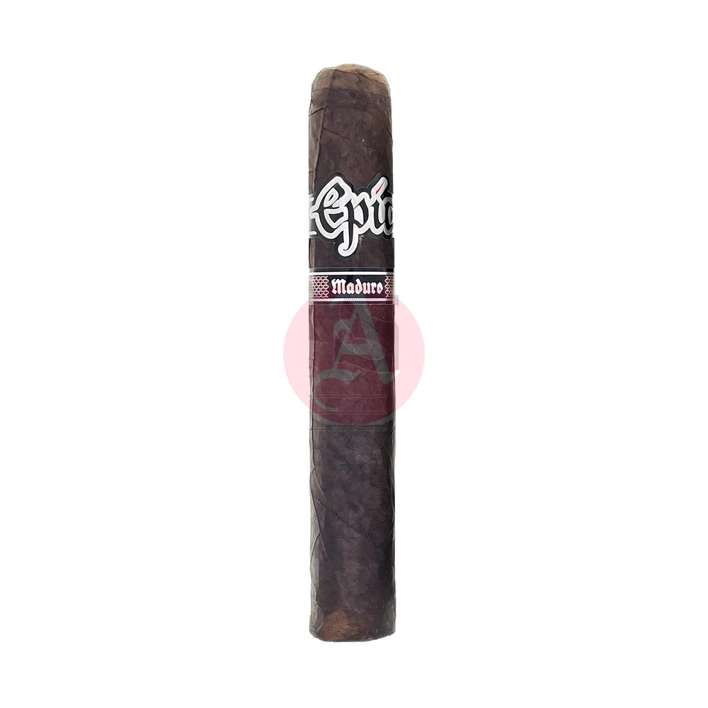 Zander Greg Epic Maduro Gordo 6.00 x 60
