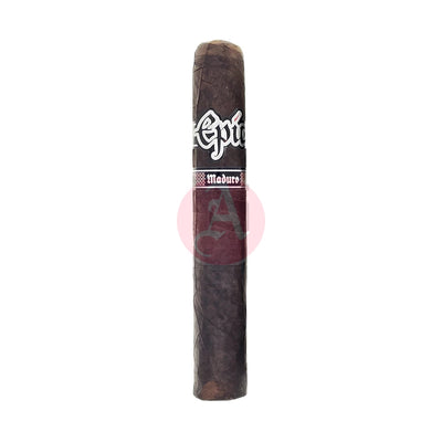 Zander Greg Epic Maduro Gordo 6.00 x 60