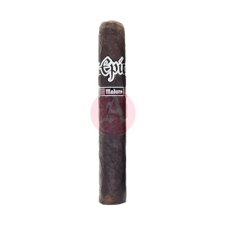 Zander Greg Epic Maduro Gordo 6.00 x 60