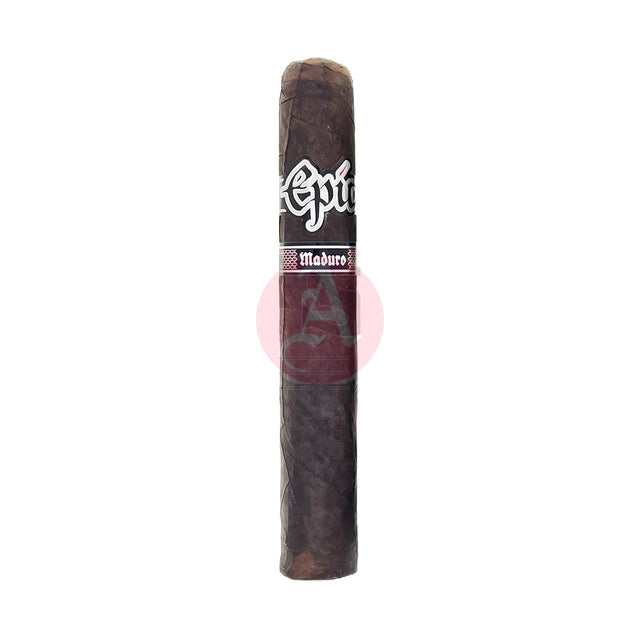 Zander Greg Epic Maduro Gordo 6.00 x 60