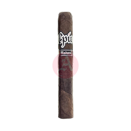 Zander Greg Epic Maduro Robusto 5.50 x 52 (2)